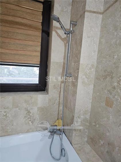 Apartament 2 Camere – Copou Exclusive Residence, Iași - 9