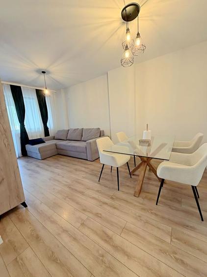 Parcare Privată - Complex Rezidențial Închis