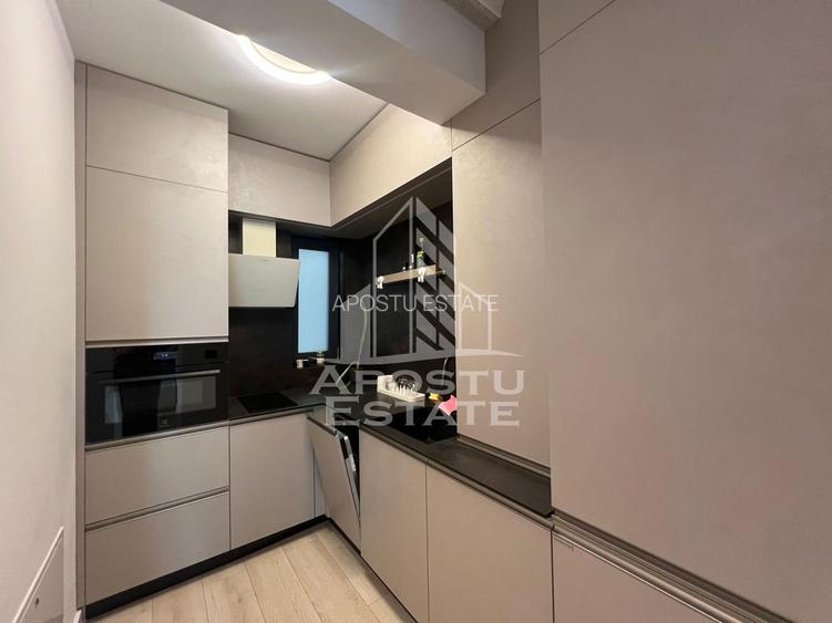 Apartament 2 camere in complex rezidential  Torontalului Timisoara - 15