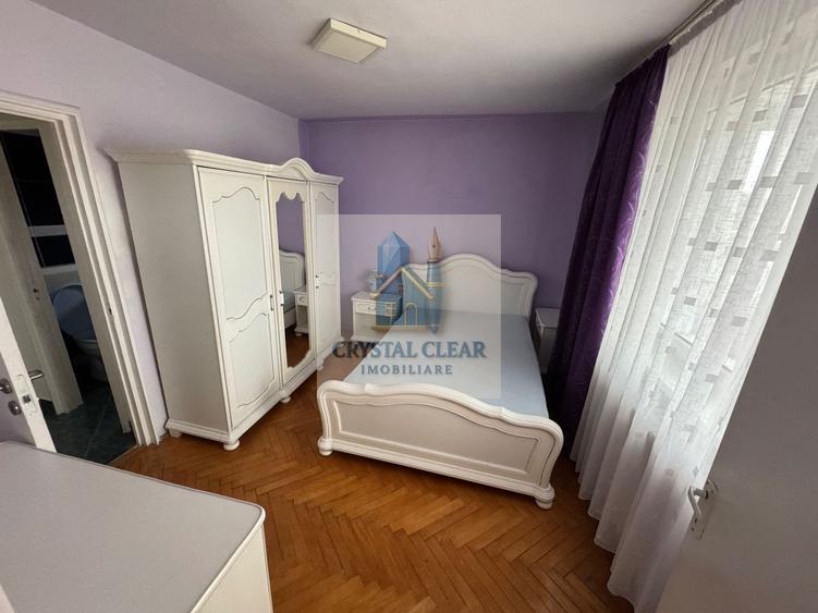 Apartament 2 camere - cartierul Dâmbu Pietros
