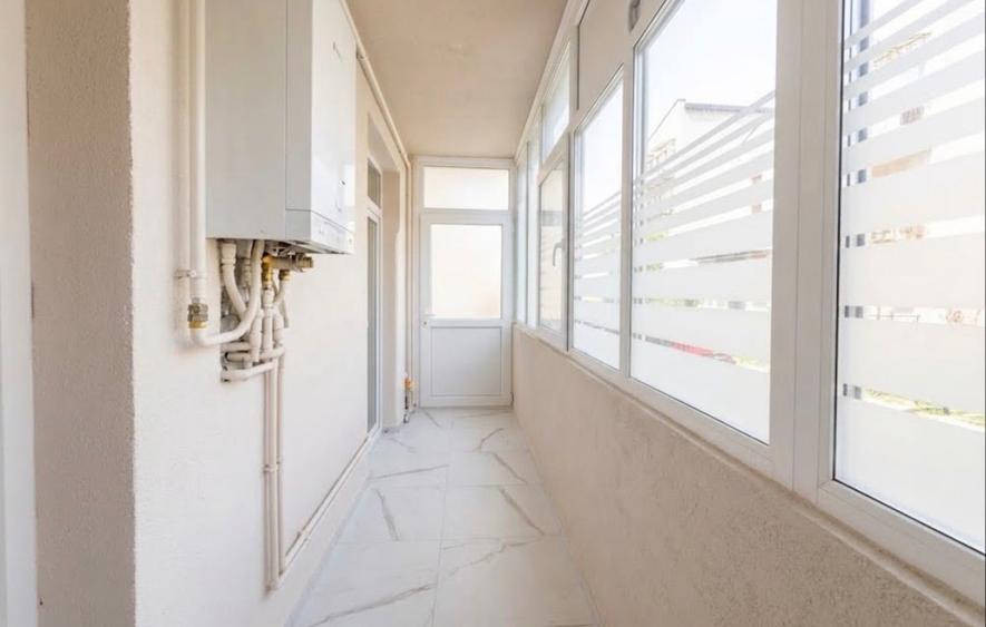 Apartament 3 camere 83 mp Rond Pacurari -Rediu