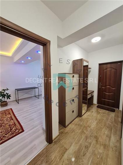 Apartament 2 camere Tractorul, 79mp., Brasov - 23