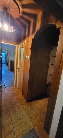 Apartament 4 camere | Etaj 4/10 | Metrou Lujerului | Preț negociabil
