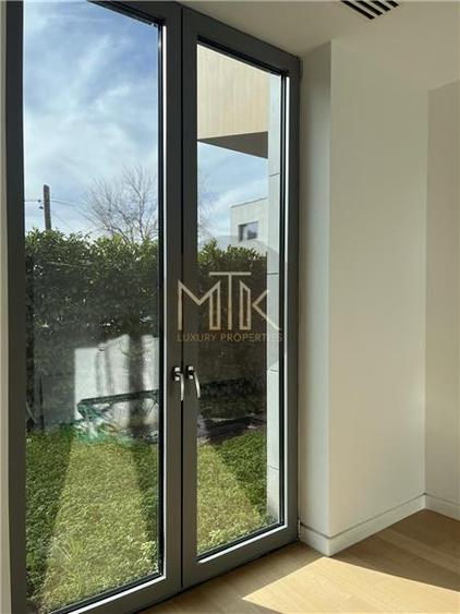 Apartament 3 camere de LUX - 78 mp CURTE | Lacul Floreasca