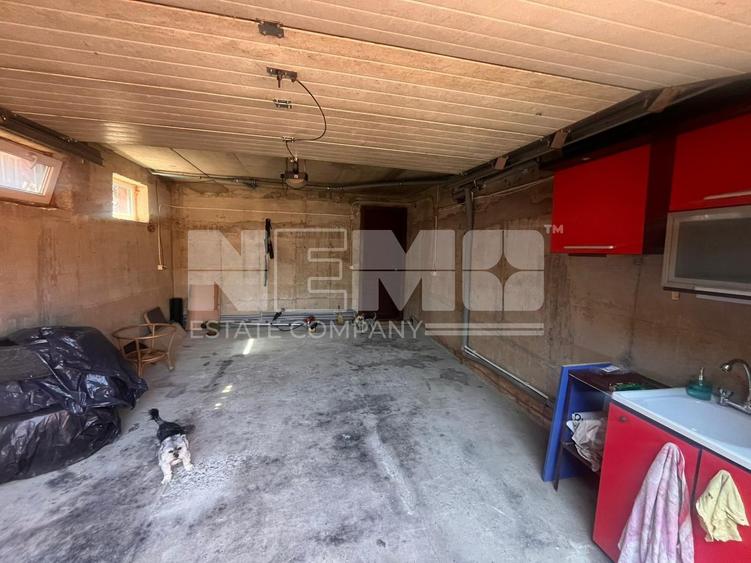 Casa de Vanzare 170 Mp utili I Suceava/Burdujeni I 260.000Euro