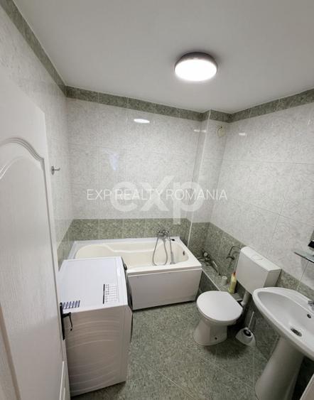 Apartament 2 camere decomandate | Intre Lacuri | 56 mp + balcon - 7