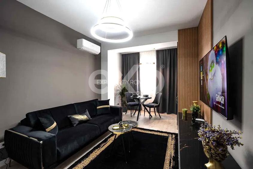 De Vanzare I Studio dublu | Ivory Pipera | Venit activ Airbnb & Booking I Boxa - 4
