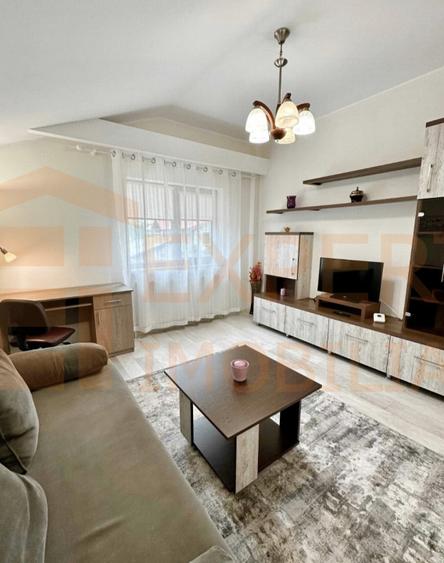 Apartament 2 camere de închiriat, termen lung, zona Inel II, prima închiriere