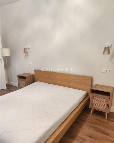 Apartament 2 camere | Floreasca | Gioacchino Rossini - 11