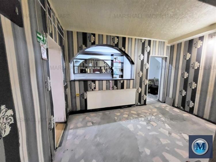 Spatiu comercial de vanzare, zona Cantacuzino, 337.45 mp #16444