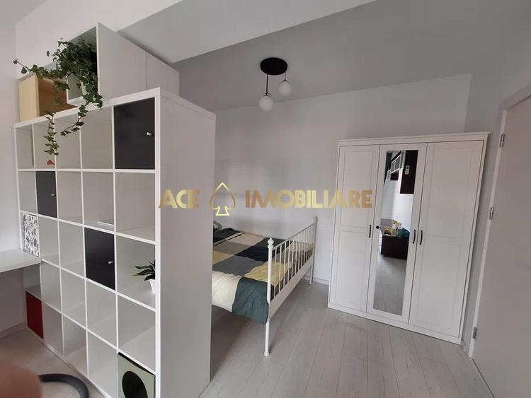 Garsoniera de inchiriat | Pallady | Metrou | Parcare | PetFriendly