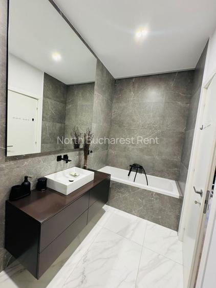 Apartament 3 camere Piata Romana/Bloc nou/Curte 131mp/Parcare - 17