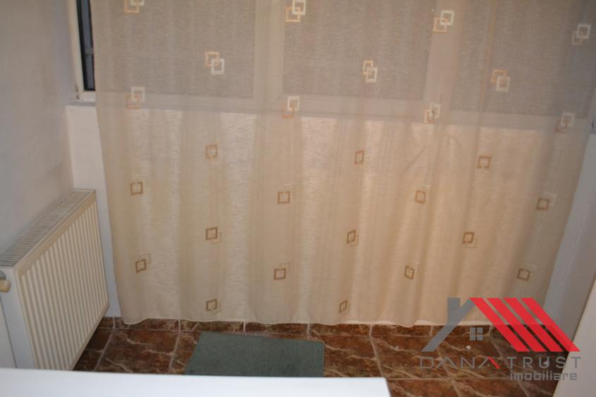 Apartament de închiriat cu 2 camere Ultracentral, strada Eminescu