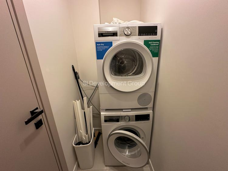 Erou Iancu Nicolae | Prima inchiriere, Apartament 2 camere - Mobilat si utilat - 8