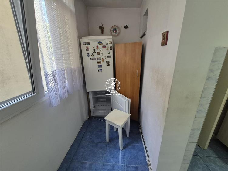 Apartament de inchiriat zona Centru Iasi