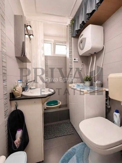 Apartament 2 camere, etaj 1, zona Prospero Brâncoveanu - 5