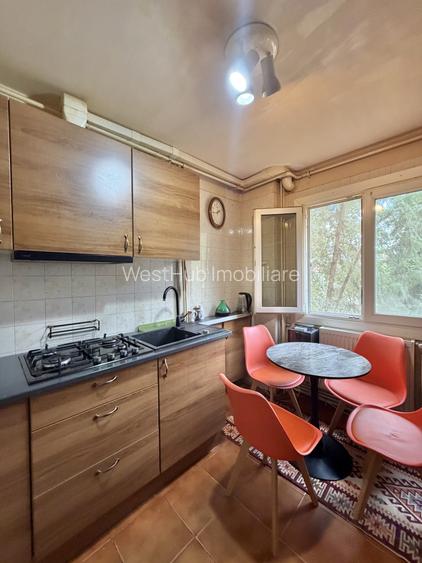 Apartament 3 camere, etaj 1, semidecomandat, zona Olimpia-Stadion - 10