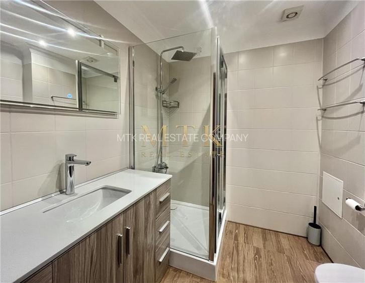Apartament 3 camere I Primaverii I 1 Loc de parcare - 12