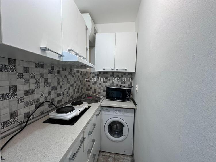 Garsonieră de închiriat — Țiglina 1, Str. Brăilei - 5