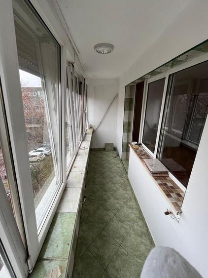 Apartament 4 camere bloc anvelopat Apusului, Pacii, Militari