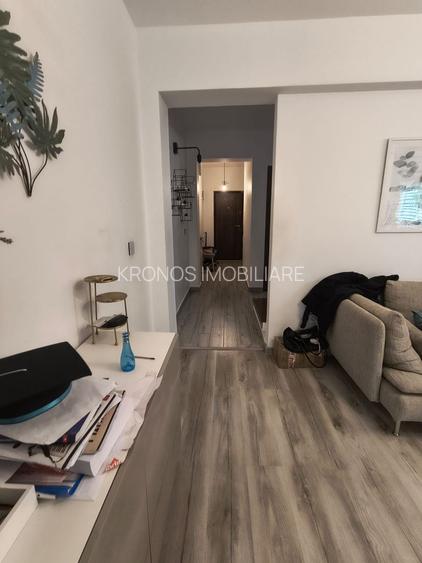 DELFINARIU VILA 4 CAMERE D+P+1 TEREN 250 M SI CORP CASA 4 GARSONIERE - 11