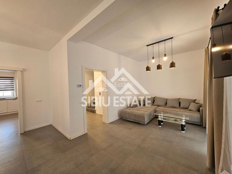 Casa de inchiriat 4 camere, 2 bai - 26