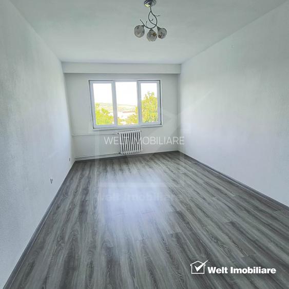 Apartament 1 camera, 40 mp, etaj intermediar, finisat, Gruia - 2