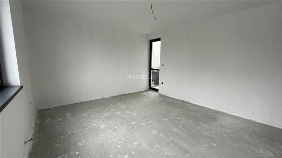 Apartament cu 3 camere la stadiul semifinisat cu loc de parcare inclus, in Crist - 12