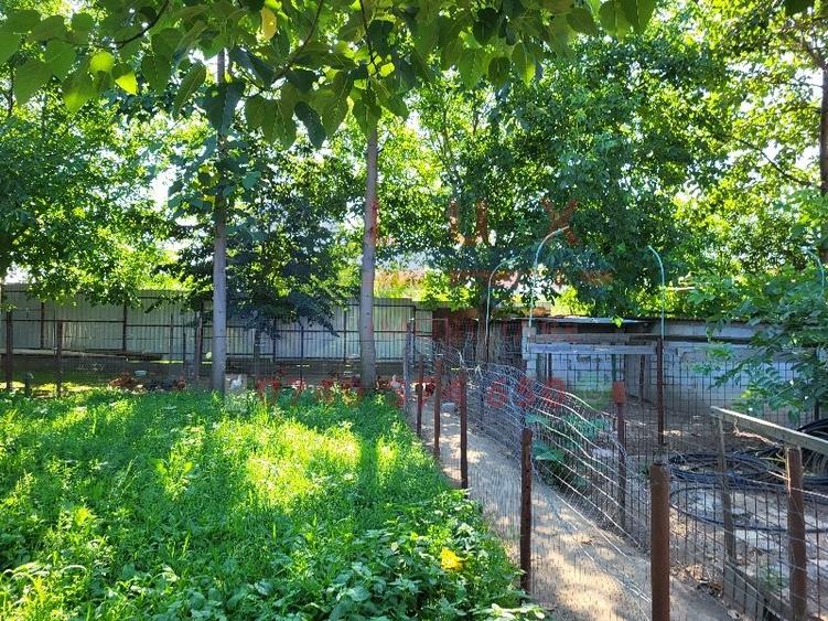 ID 7666 Teren pentru CASA TA!!