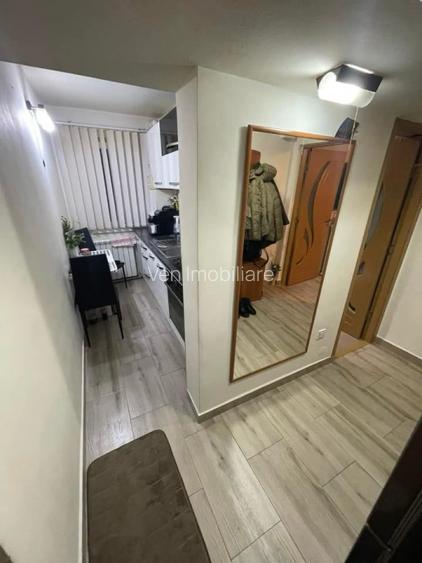 Apartament modern cu 2 camere, zonă centrală - 9
