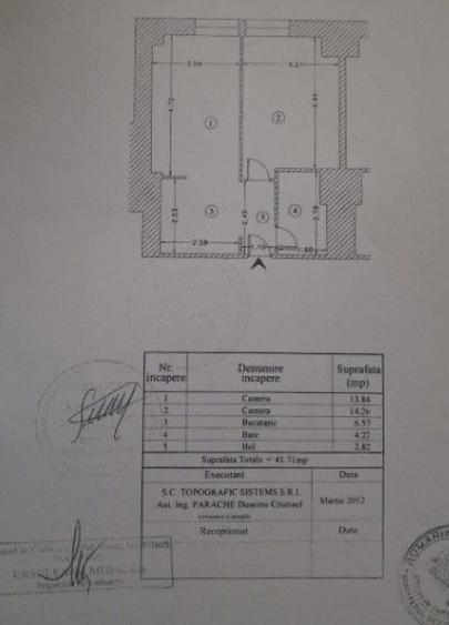 Zona Vitan Barzesti Hotel RIN 2 Camere Mobilate si Utilate acces piscina