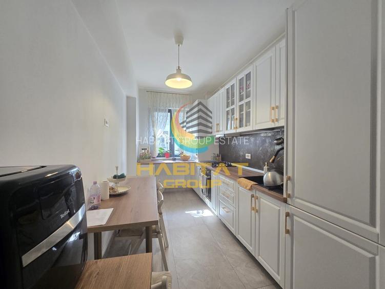 4 camere etaj 1 an 2021 Cavar Residence - 5
