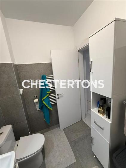Apartament 2 camere mobilat si utilat complet, modern, cu loc de parcare subtera