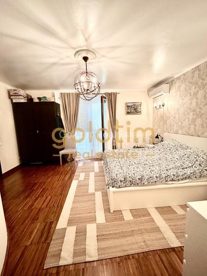 O VILA PERFECTA/IMPECABIL CONSTRUITA/4CAMERE 260MP/TEREN 1000MP/ACCES LAC-PADURE - 25