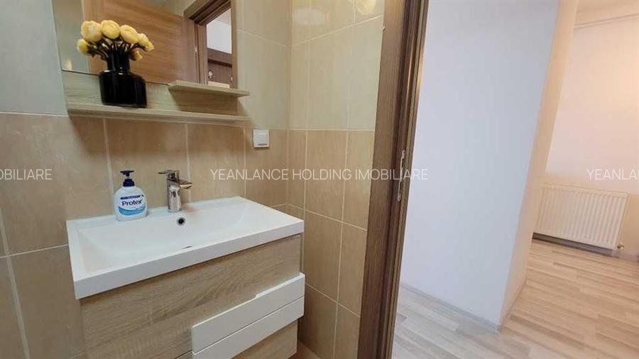 apartament fundeni tower - 5
