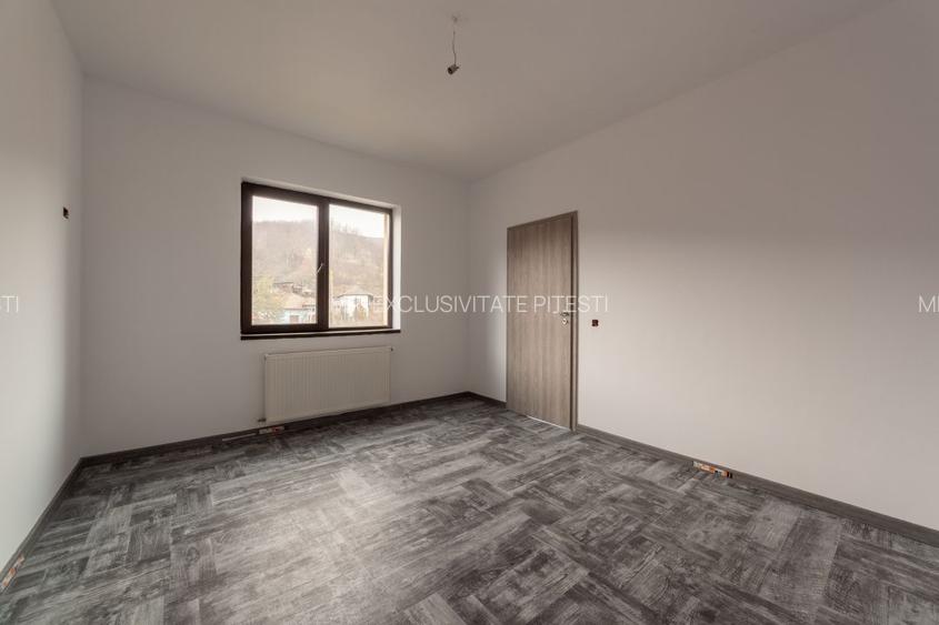 Casă spațioasă P+1+M – Izvorani, Ștefănești | Ideală pentru 2 familii! - 4