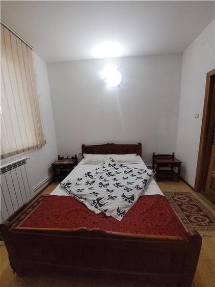 Pensiune cu Aspect Specific Maramuresean, Agigea