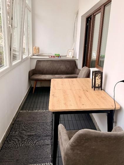 Apartament 2 camere/ Calea Victoriei/ Ultracentral/ Renovat