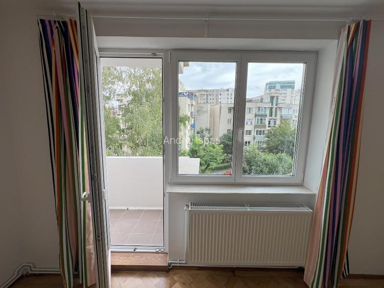 Apartament 2 cam, zona Centru Civic - Mesota, renovat, utilat, nemobilat - 3
