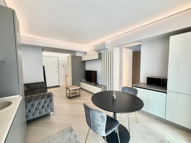 Apartament 2 camere/ Cortina North/ Promenada/ Pipera+ parcare