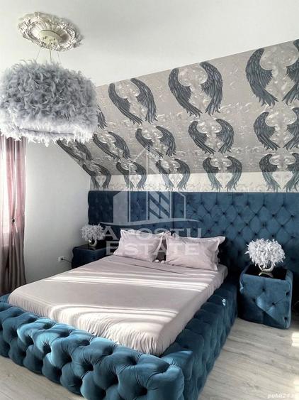 Apartament de lux,  de vanzare, Dumbravita