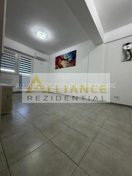 APARTAMENT 2 CAMERE - METROU DIMITRIE LEONIDA - 14