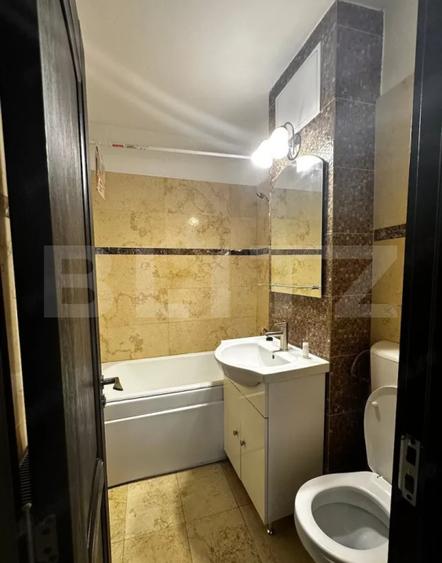Apartament 2 camere, 50 mp, zona Centru