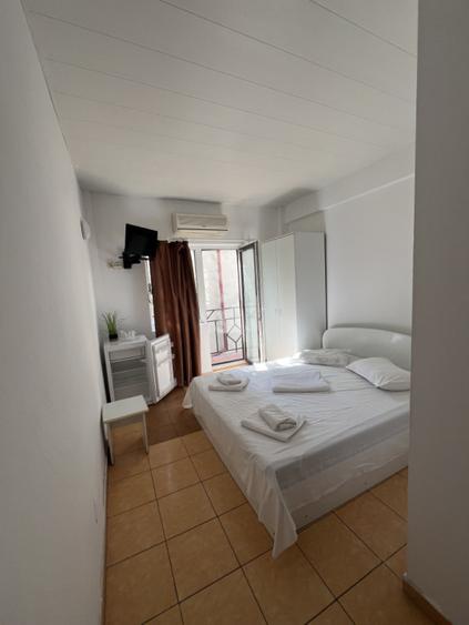 EFORIE NORD | PENSIUNE 10 CAMERE + APARTAMENT | 50M DE PLAJA