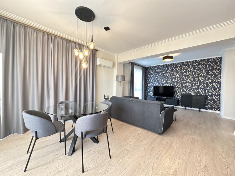 Apartament de top, 2 camere, etaj 1, 55 mp utili - Dumbrăvița