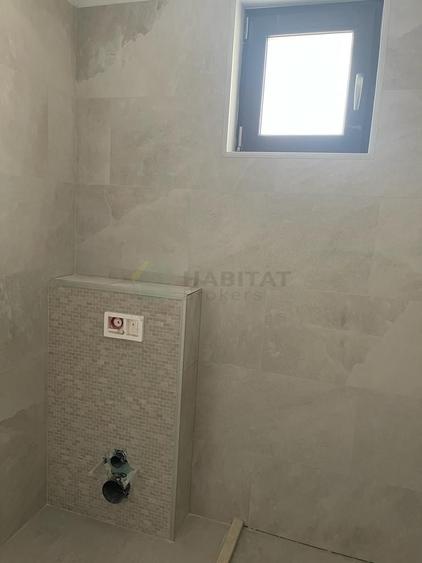 Vilă spațioasă Tunari | Curte mare | Complex închis
