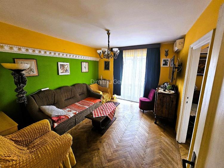 Bloc Dalles | Apartament 2 camere | Ideal AirB&B | 38mp | RS2 | 98.500 Euro - 8