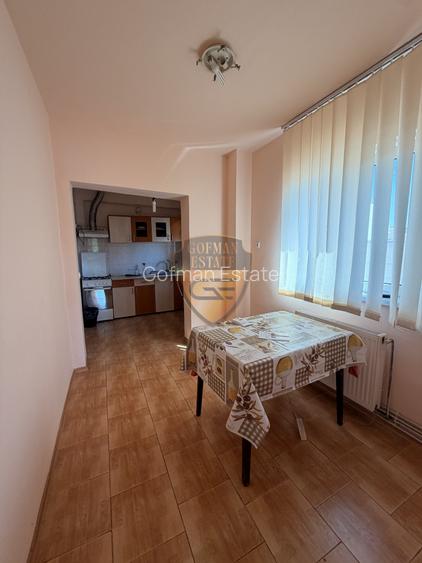 Casa  4 camere, Ovidiu, 150 mp utili, teren 300mp, partial mob, centrala gaz - 5