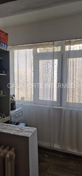 Apartament 2 camere Casa de Cultura 72000 EUR - 6