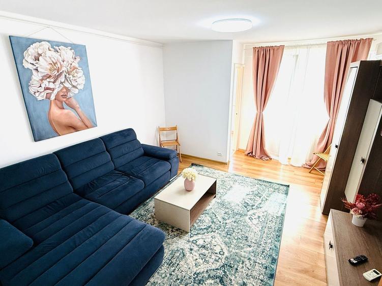 Garsoniera renovata gata de mutare Drumul Taberei, Favorit